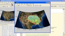 In this webinar we present key features in the Mapping Toolbox including creating maps, accessing Web Map Service (WMS) servers, analyzing terrain data, performing geodetic calculations and numerical simulations. The webinar also highlights related t