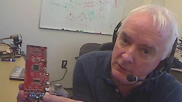 This video introduces and describes Pulse-Width-Modulation (PWM) algorithms for voltage control.