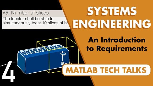 Get an introduction to an important tool in systems engineering: requirements. Learn about what they are and what makes a good requirement, and see how they contribute to the system design process.